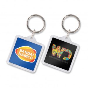 lens-key-ring-square