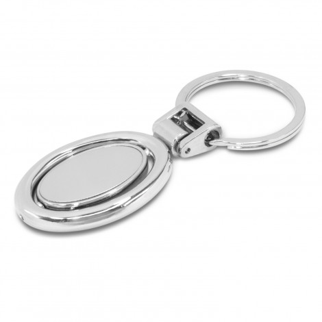 spinning-metal-key-ring - Image 2