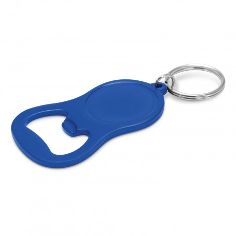chevron-bottle-opener-key-ring - Image 5