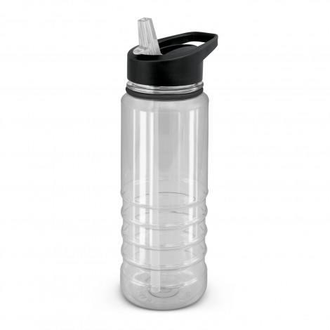triton-elite-bottle-clear-and-black - Image 2