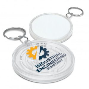 puzzle-key-ring