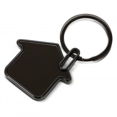 capital-house-key-ring - Image 2