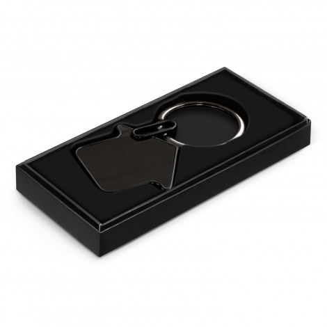 capital-house-key-ring - Image 3