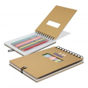 pictorial-note-pad