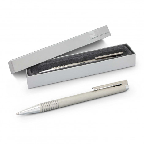 lamy-logo-pen-brushed-steel