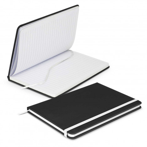 omega-black-notebook - Image 2