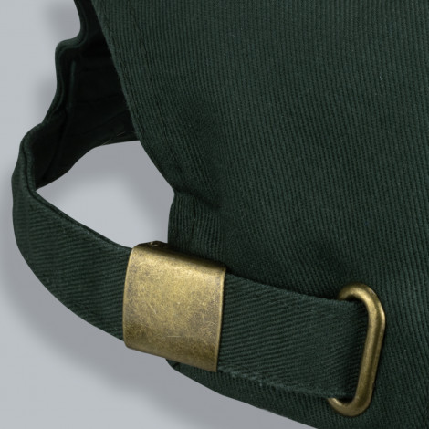 outback-suede-peak-cap - Image 5