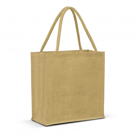 monza-jute-tote-bag-colour-match - Image 2