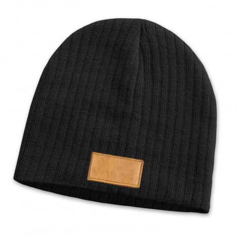 nebraska-cable-knit-beanie-with-patch - Image 6