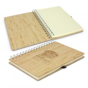 bamboo-notebook