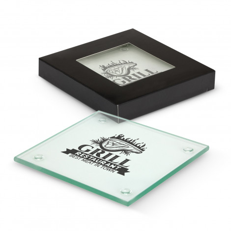 venice-glass-coaster-set-of-4-square