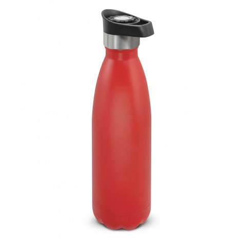 mirage-powder-coated-vacuum-bottle-push-button-lid - Image 11