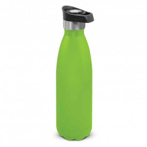 mirage-powder-coated-vacuum-bottle-push-button-lid - Image 12