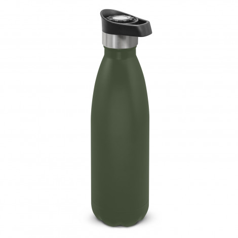 mirage-powder-coated-vacuum-bottle-push-button-lid - Image 14