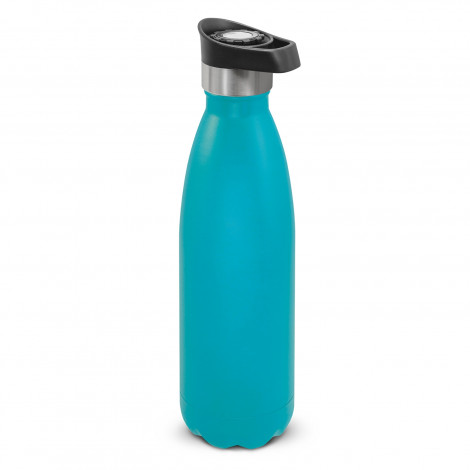 mirage-powder-coated-vacuum-bottle-push-button-lid - Image 17