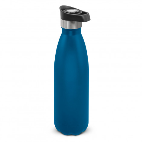 mirage-powder-coated-vacuum-bottle-push-button-lid - Image 20
