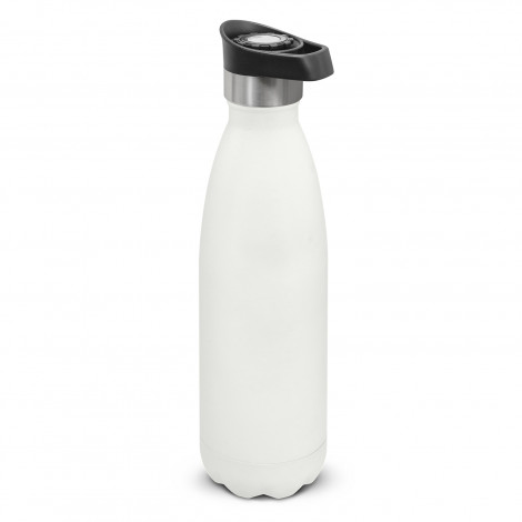 mirage-powder-coated-vacuum-bottle-push-button-lid - Image 3