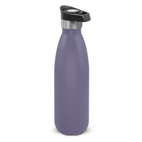 mirage-powder-coated-vacuum-bottle-push-button-lid - Image 22
