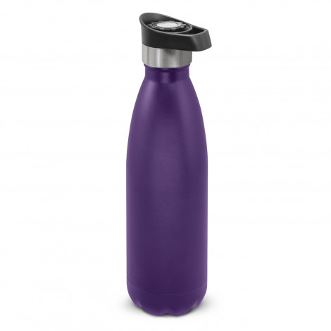 mirage-powder-coated-vacuum-bottle-push-button-lid - Image 23