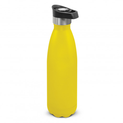 mirage-powder-coated-vacuum-bottle-push-button-lid - Image 4