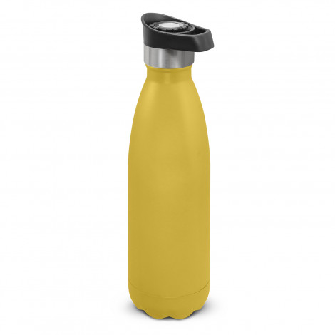 mirage-powder-coated-vacuum-bottle-push-button-lid - Image 5