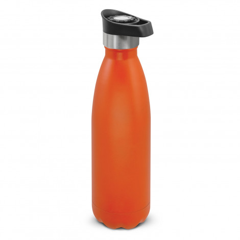 mirage-powder-coated-vacuum-bottle-push-button-lid - Image 6