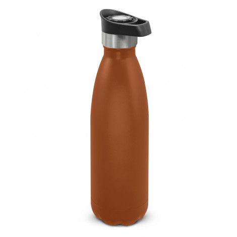 mirage-powder-coated-vacuum-bottle-push-button-lid - Image 7