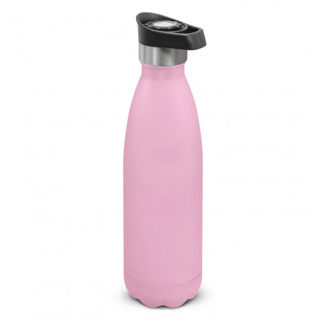 mirage-powder-coated-vacuum-bottle-push-button-lid - Image 8