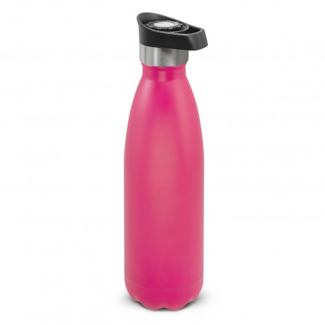 mirage-powder-coated-vacuum-bottle-push-button-lid - Image 9