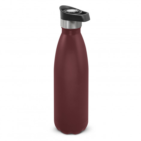 mirage-powder-coated-vacuum-bottle-push-button-lid - Image 10