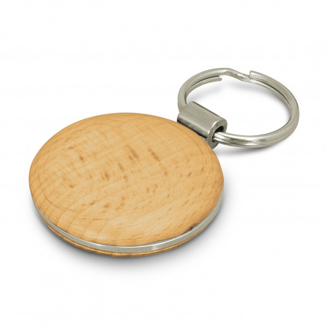 echo-key-ring-round - Image 2