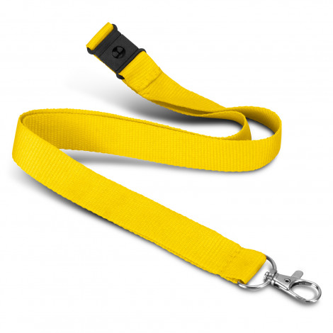 soft-touch-logo-lanyard - Image 5