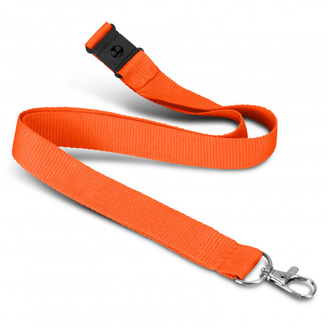 soft-touch-logo-lanyard - Image 6