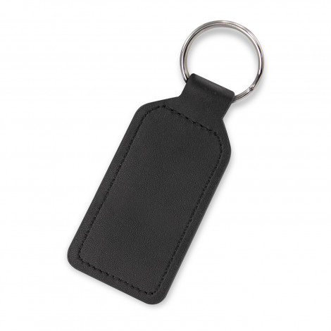prince-leather-key-ring-rectangle - Image 2