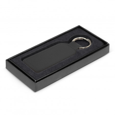 prince-leather-key-ring-rectangle - Image 3
