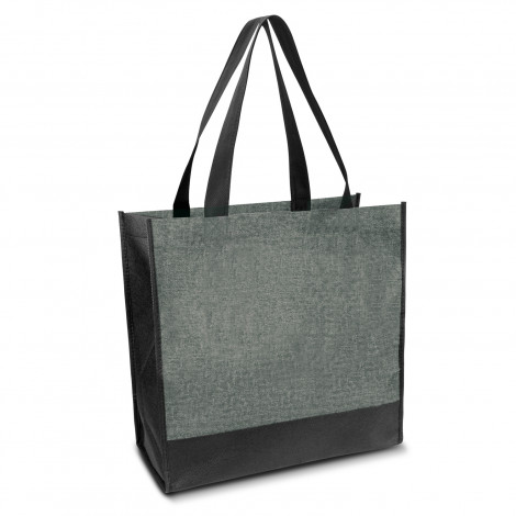 civic-shopper-heather-tote-bag - Image 2