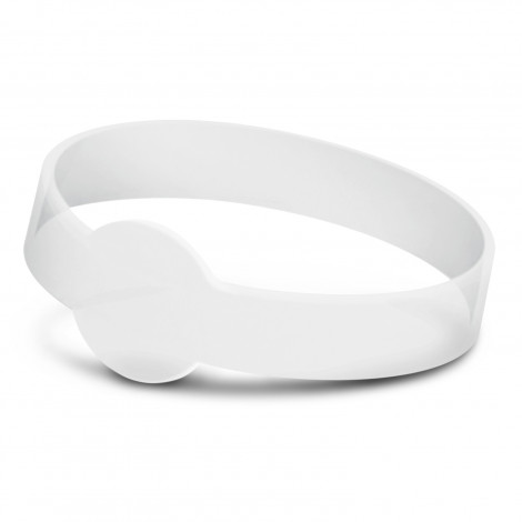 xtra-silicone-wrist-band-debossed - Image 2
