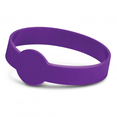 xtra-silicone-wrist-band-debossed - Image 14