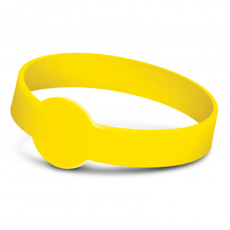 xtra-silicone-wrist-band-debossed - Image 4