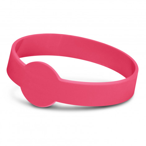 xtra-silicone-wrist-band-debossed - Image 6