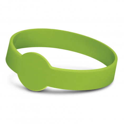 xtra-silicone-wrist-band-debossed - Image 8
