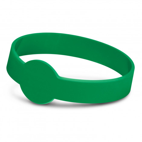 xtra-silicone-wrist-band-debossed - Image 9