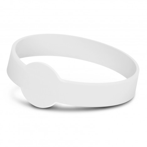 xtra-silicone-wrist-band-embossed - Image 3