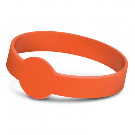 xtra-silicone-wrist-band-embossed - Image 5