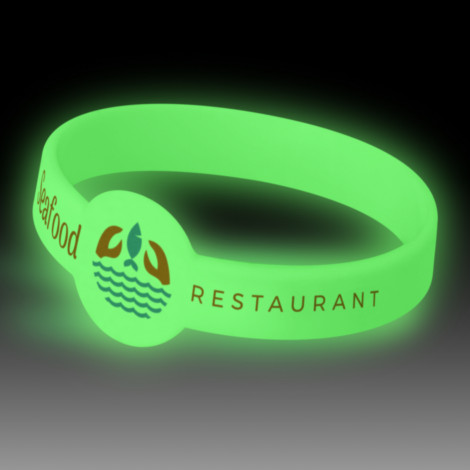 xtra-silicone-wrist-band-glow-in-the-dark - Image 9
