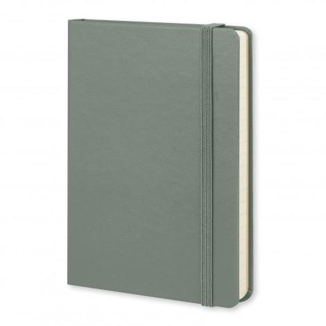 moleskine-classic-hard-cover-notebook-pocket - Image 2