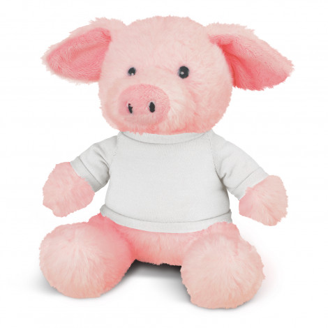 pig-plush-toy - Image 2