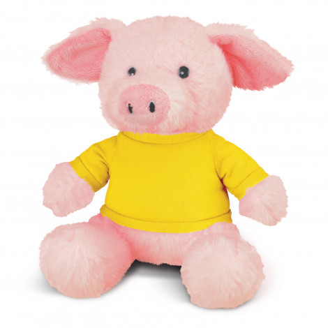 pig-plush-toy - Image 3