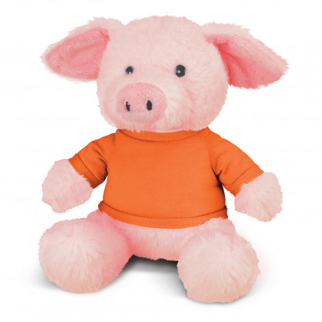 pig-plush-toy - Image 4