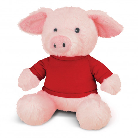 pig-plush-toy - Image 5